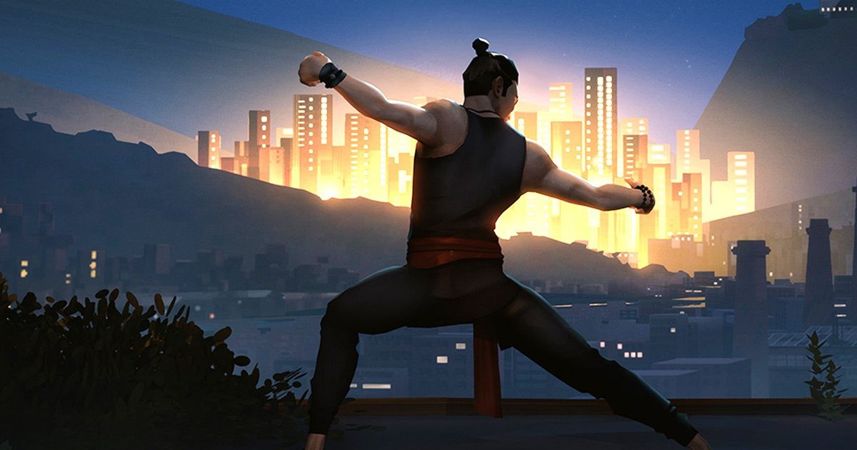 Sifu’s latest update.  Adds 6 new arenas to the battle – INDIAN