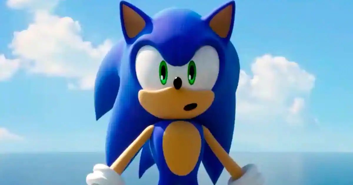 Video: Sonic, off-road racing and vampires from the Evil West