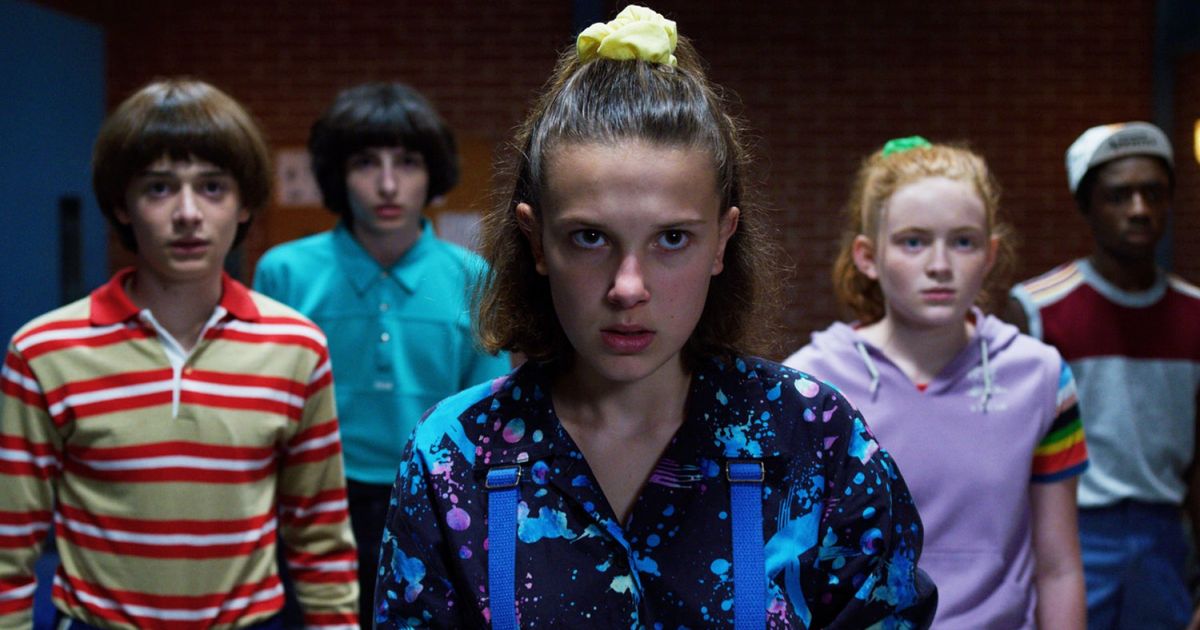The authors of Life is Strange are preparing a new game for Netflix. There are speculations about Stranger Things – INDIAN
