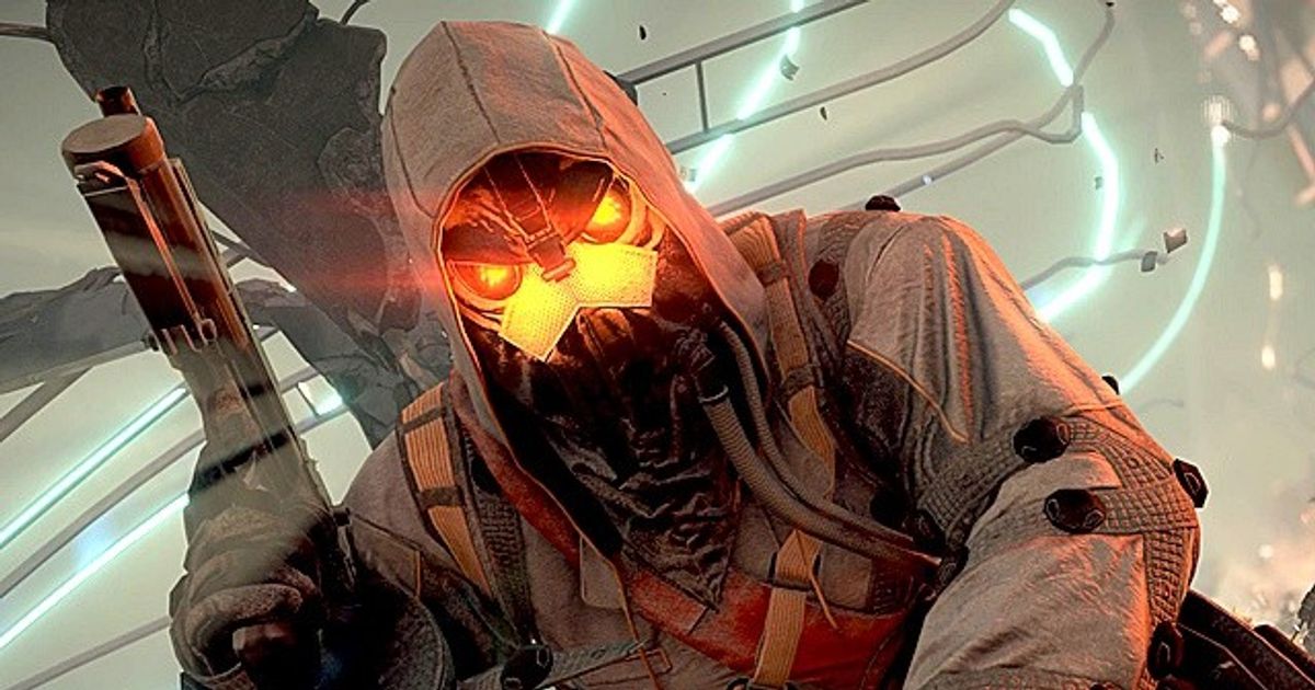10 let je dostatečná doba, aby Sony vytvořila své CoD - INDIAN