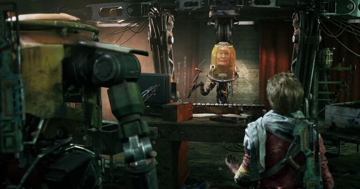 Exclusive interview with director of Miasma Chronicles