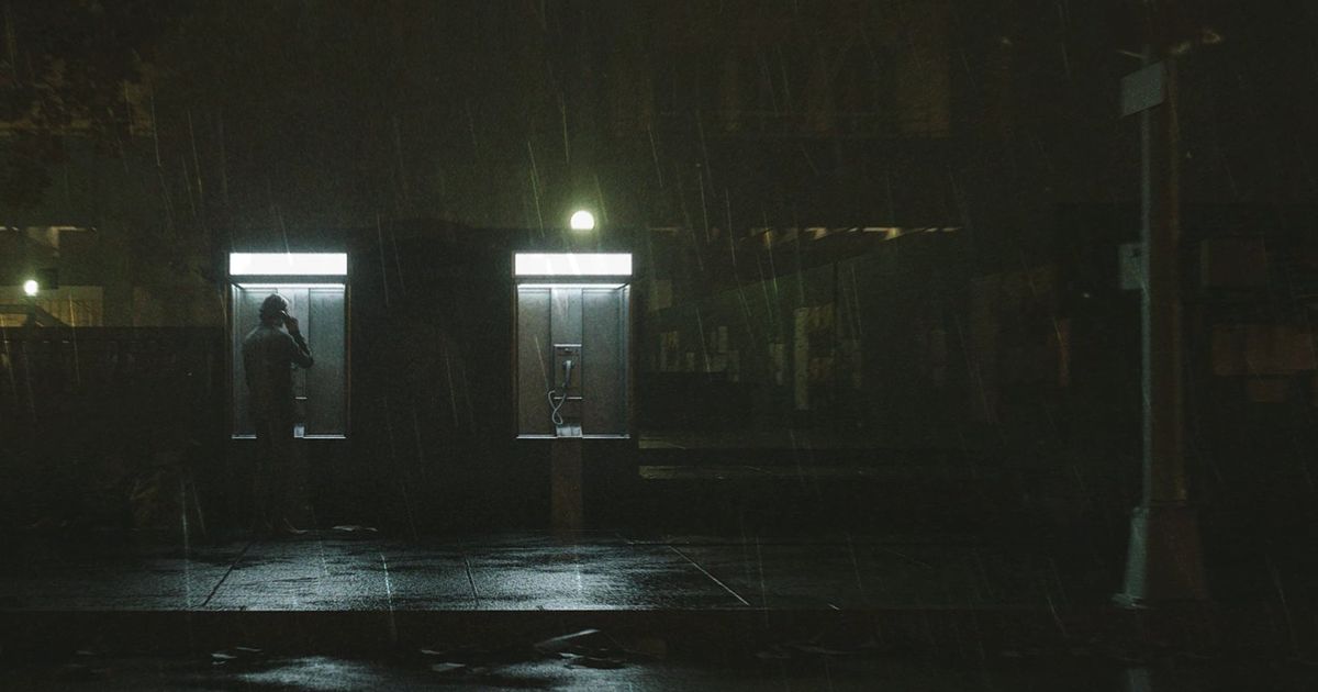 Remedy is dismantling an engine that will be used not only in Alan Wake 2