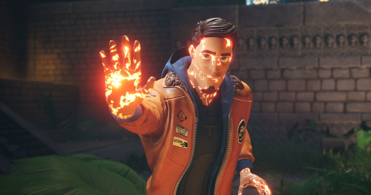 Check out the first gameplay of Matcho shooter