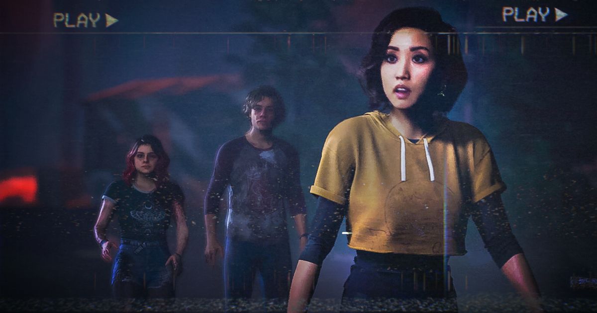 The Quarry could be a full-fledged successor to Until Dawn – INDIAN