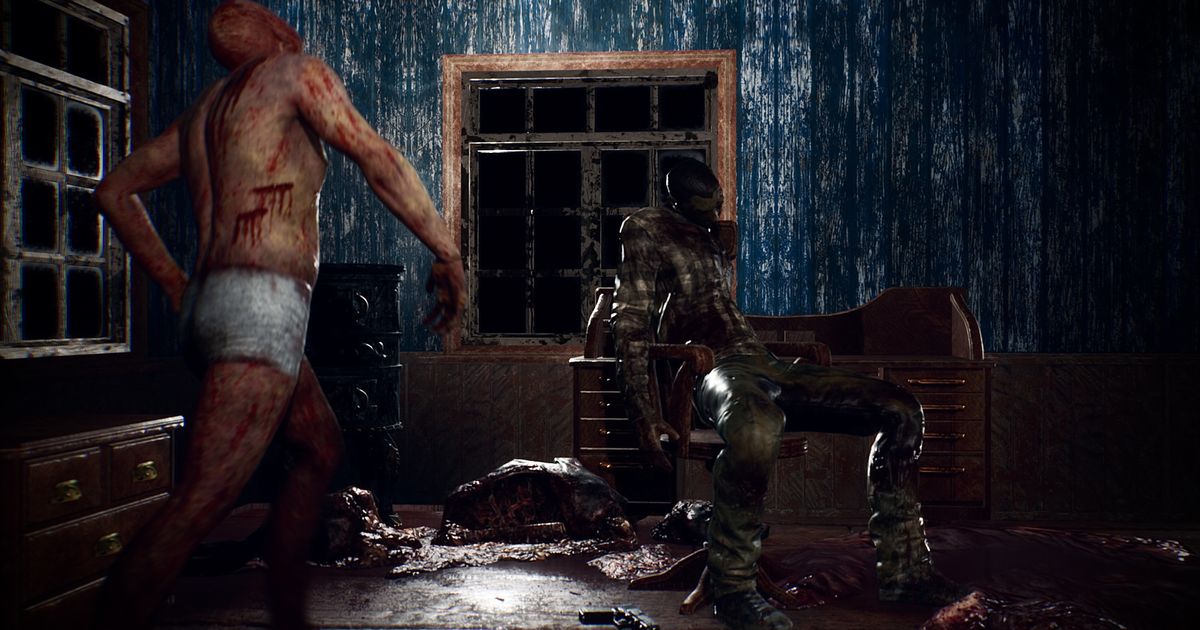 The horror of ILL resembles a work by John Carpenter