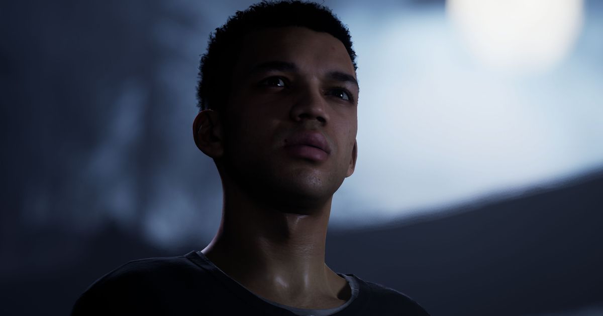 Quarry: Spiritual Heir Until Dawn in video