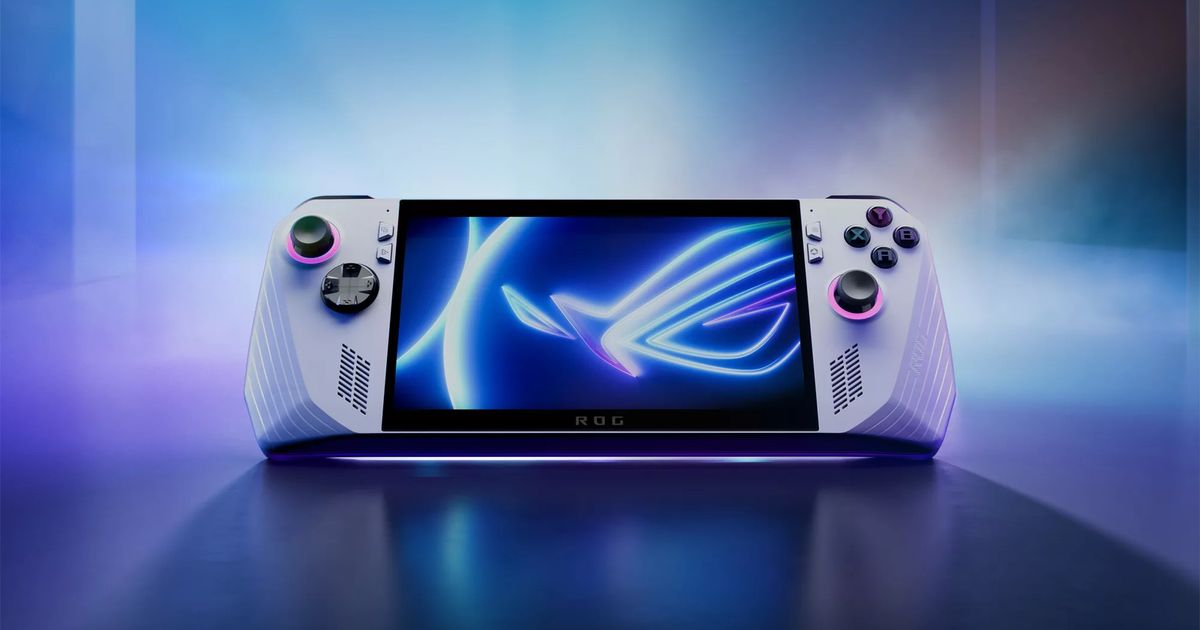 It is assumed that the full xbox ports ASUS – Indian