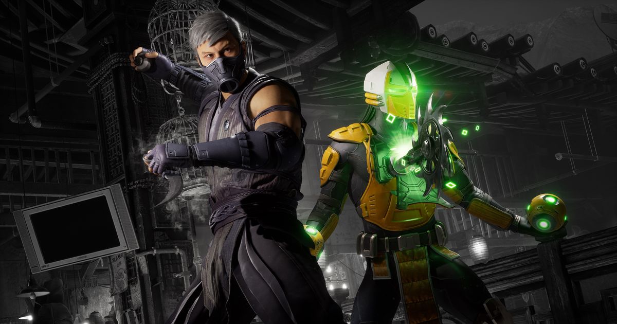 Mortal Kombat 1 confirms a number of notable fighters
