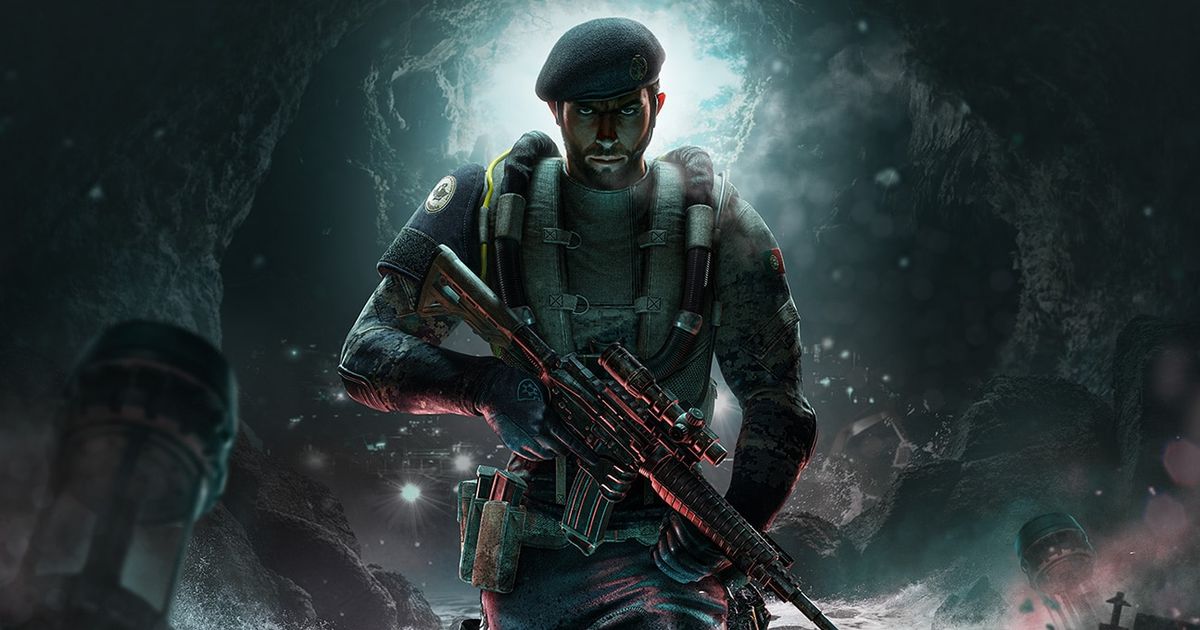 New season of Rainbow Six Siege postponed – INDIA