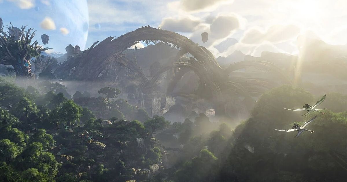 Ubisoft’s Avatar: Frontiers of Pandora release delayed