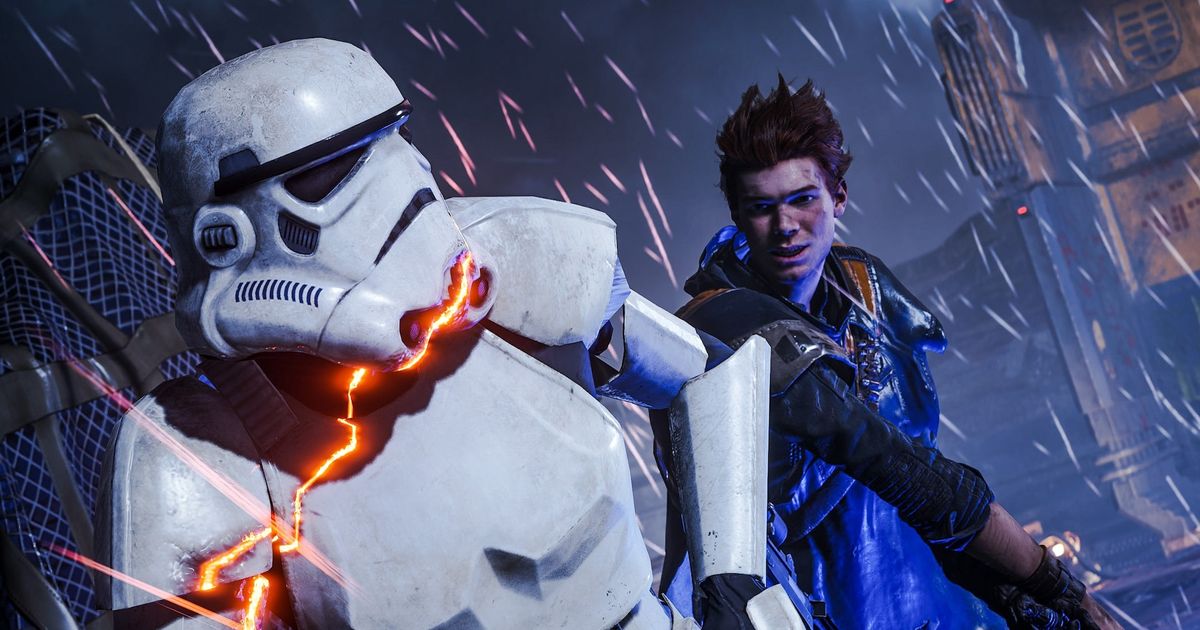 EA has undergone extensive internal restructuring