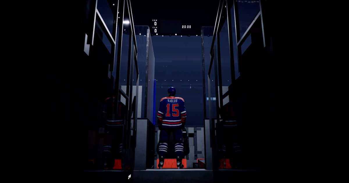 NHL 25 finally the next generation? – Indian