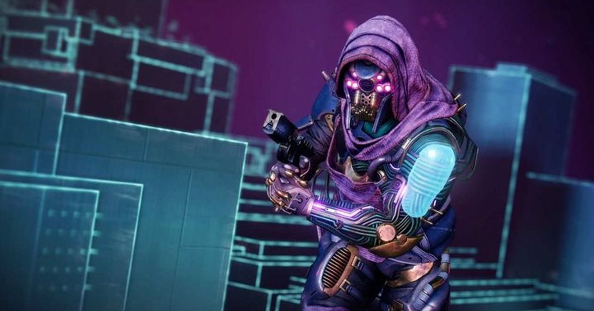 Cheaters will pay a penalty for damage to Destiny 2