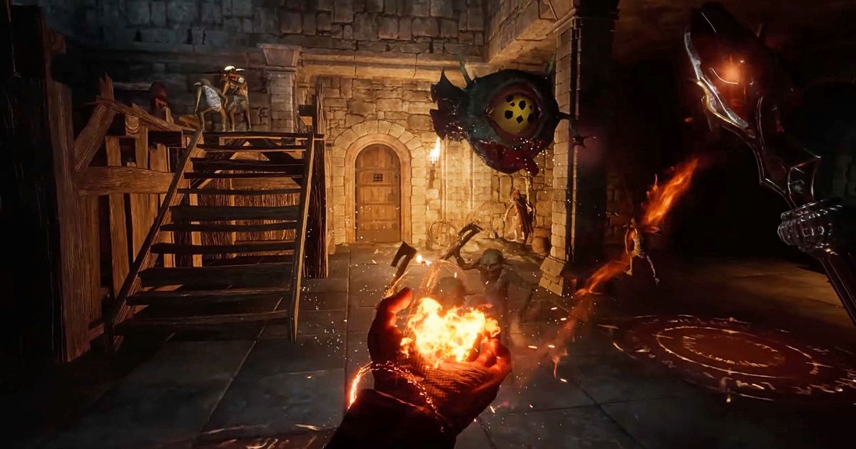 These are the most playable demos during the Steam Next – INDIAN festival.