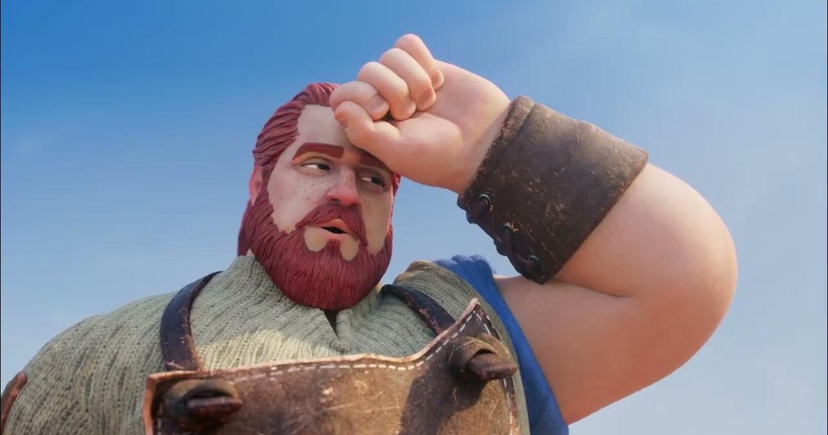Cloud service GeForce Now welcomed 10 games