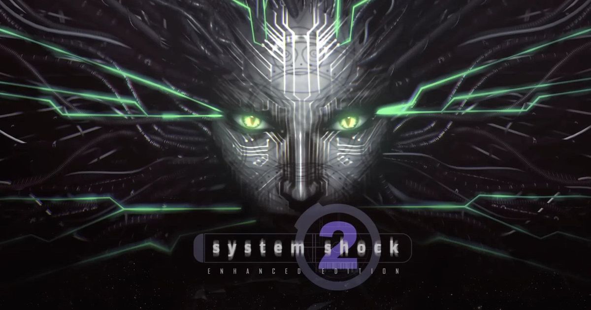System Shock 2 will return in a remasted publication – Indian