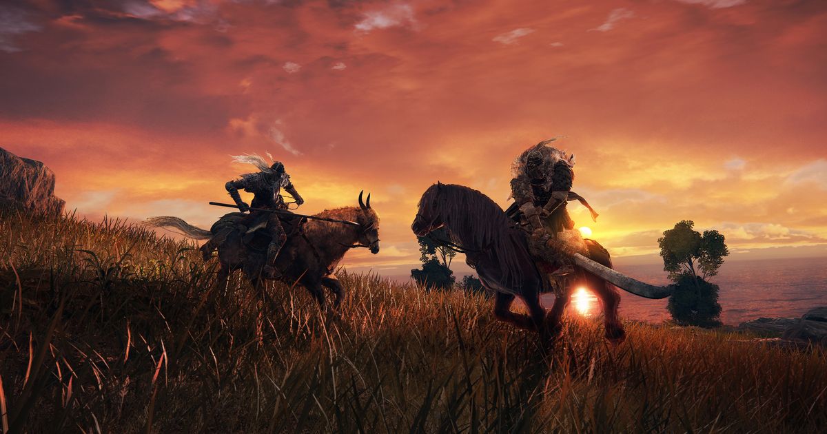 Top 10 Top Rated Games of 2022