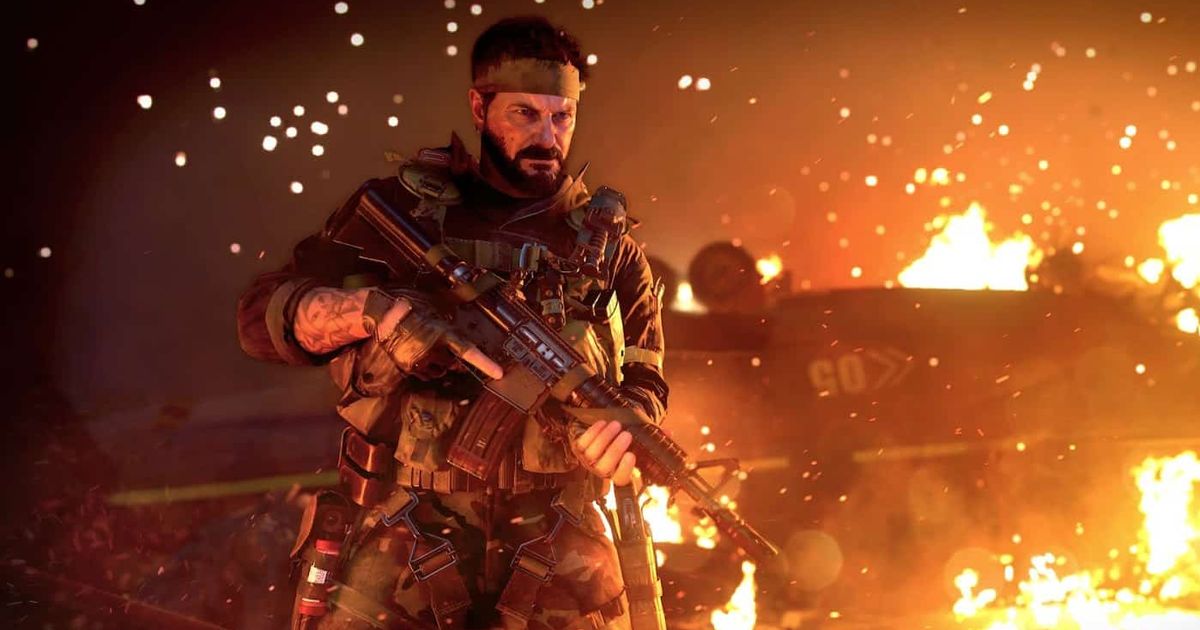 The size of games is constantly growing, and with it the need for a fast SSD drive – INDIAN