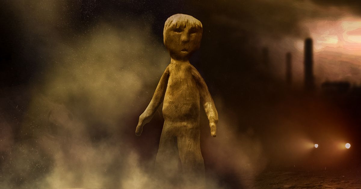 See how an unusual Czech clay adventure is formed. And play the demonstration version – Indian