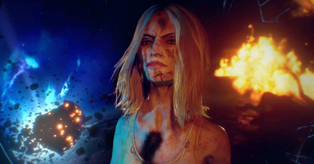 Judas still looks like a game made for BioShock fans – INDIAN