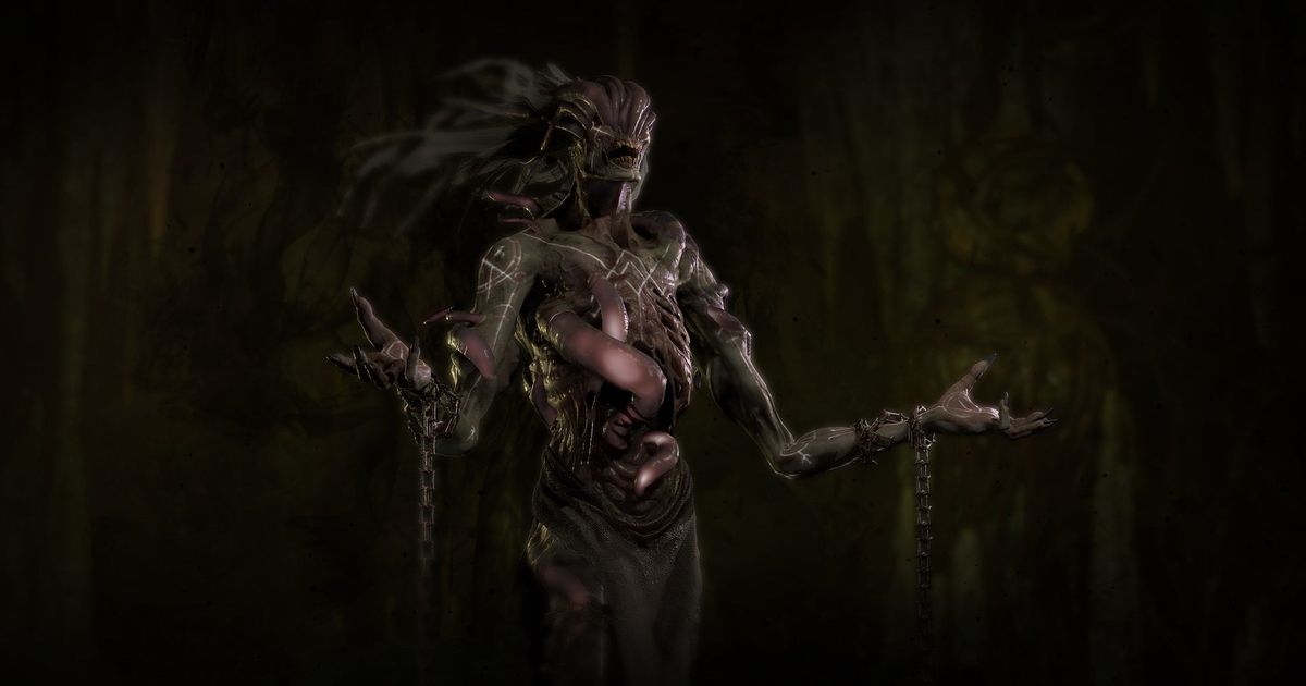 Diablo 4 Trading is temporarily disabled due to a bug – INDIAN