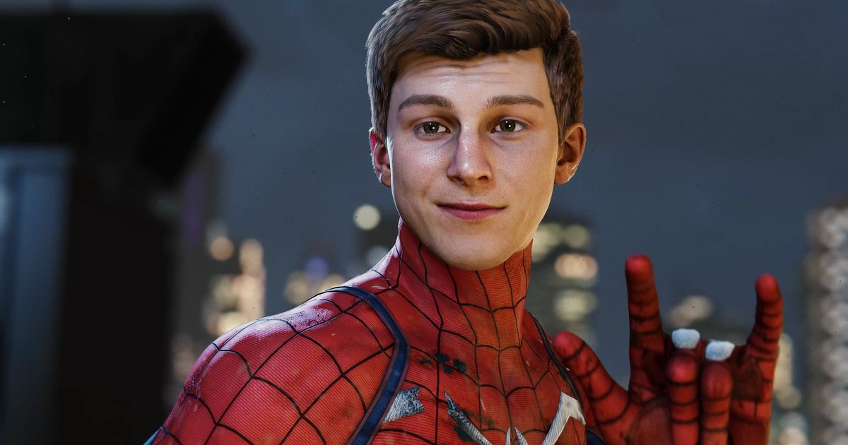 Two variants of Spider-Man are heading to Fortnite