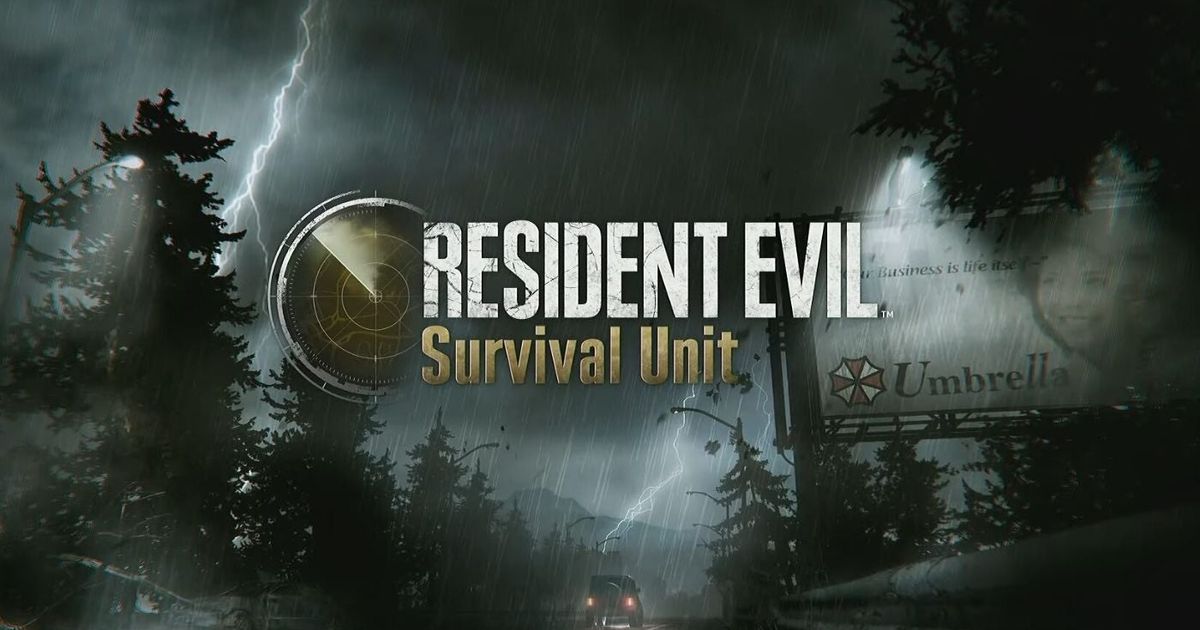 Resident Evil goes to a mobile body. Capcom prepares an unusual spin -off – Indian