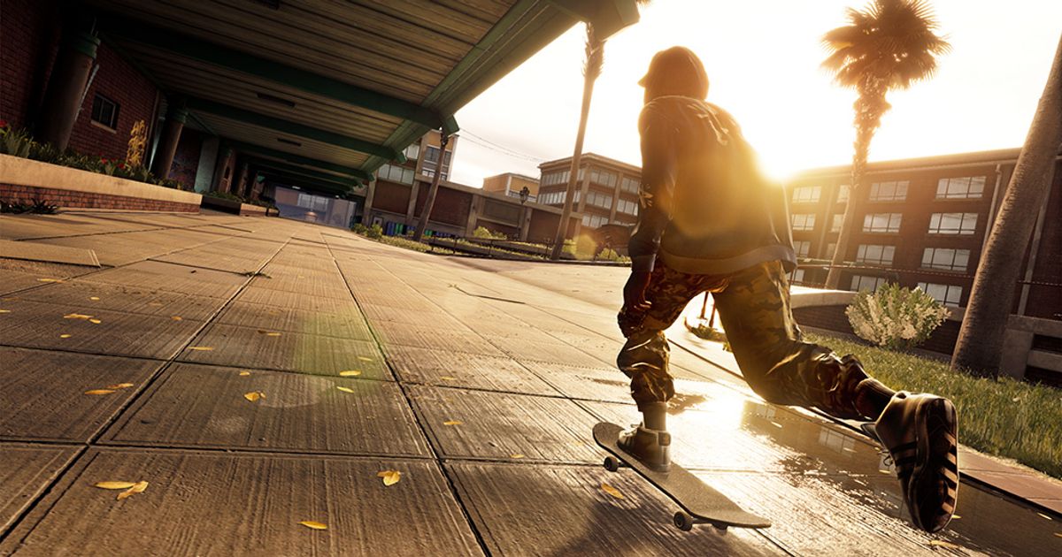 There were also plans to remake Tony Hawk’s Pro Skater 3 and 4.