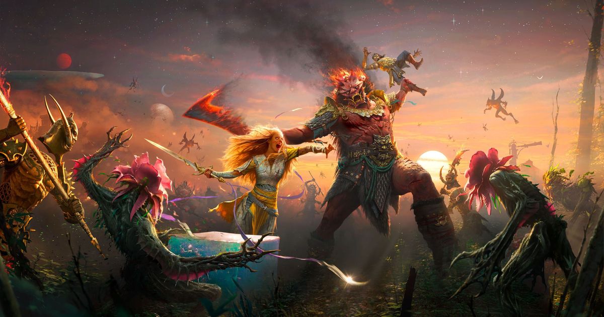 God of War Laufey: Pre-orders Open, New Serpent’s Bow Weapon Revealed