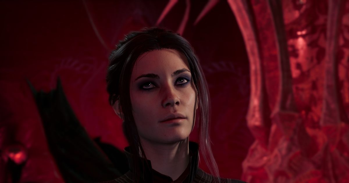Patch 9 and Baldur’s Gate 3 release date in December