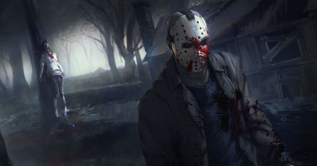 The Friday the 13th event will gradually end