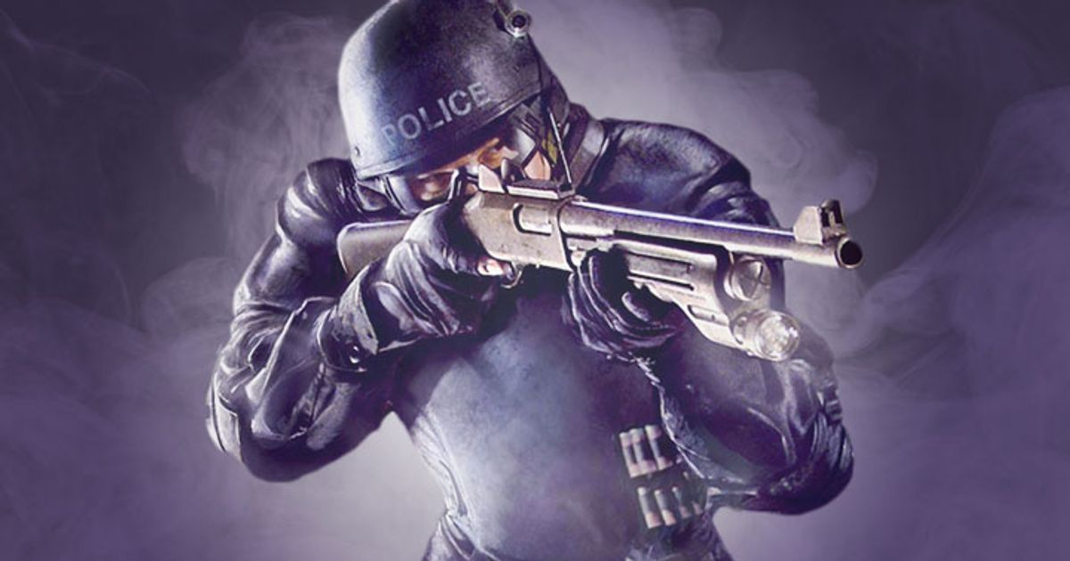 Swat 4 celebrates 20 years. What does this modeling of police intervention do this? – Indian