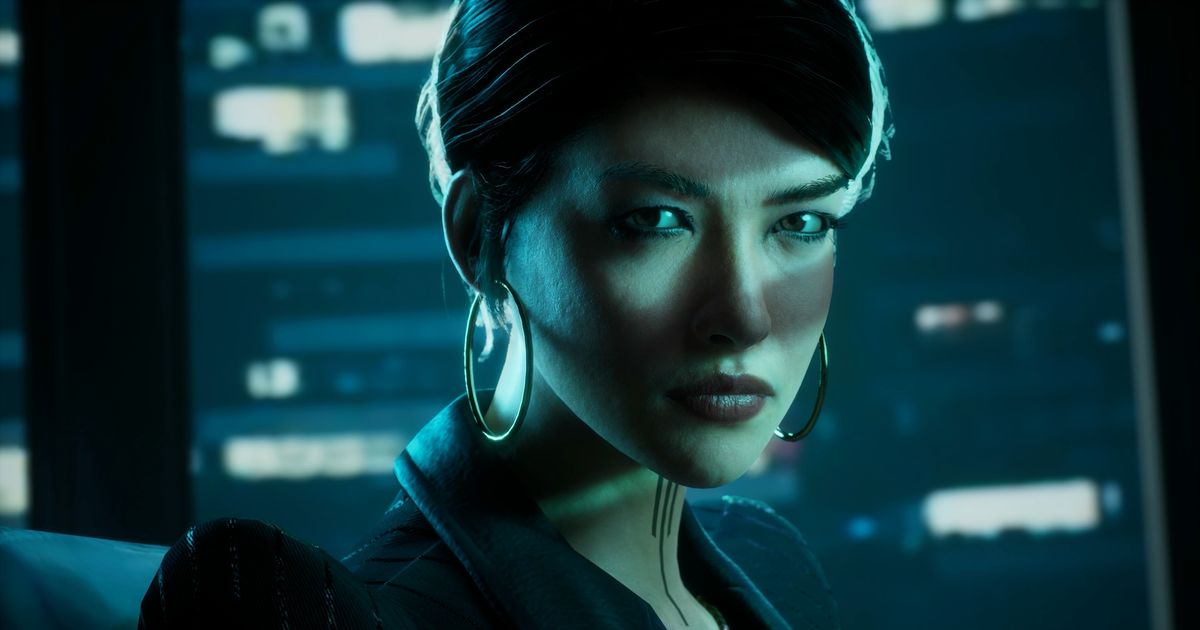 Vampire the Masquerade – Bloodlines 2 is more interesting as a YouTube movie than as a game – INDIAN