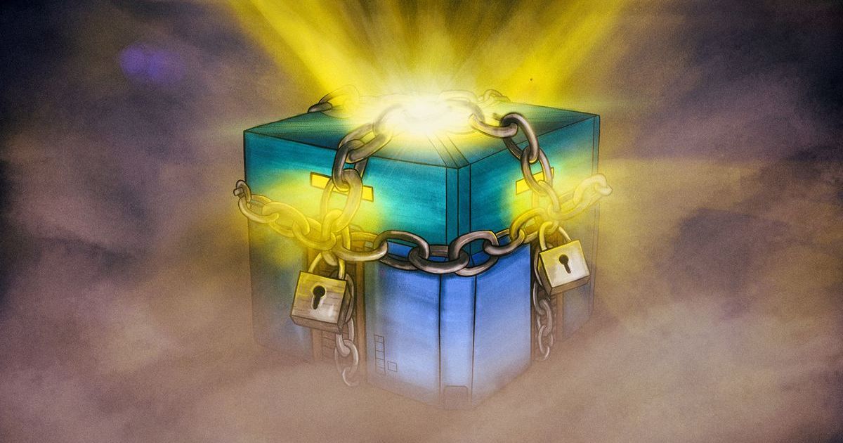 20 organizations took part in the fight against loot boxes