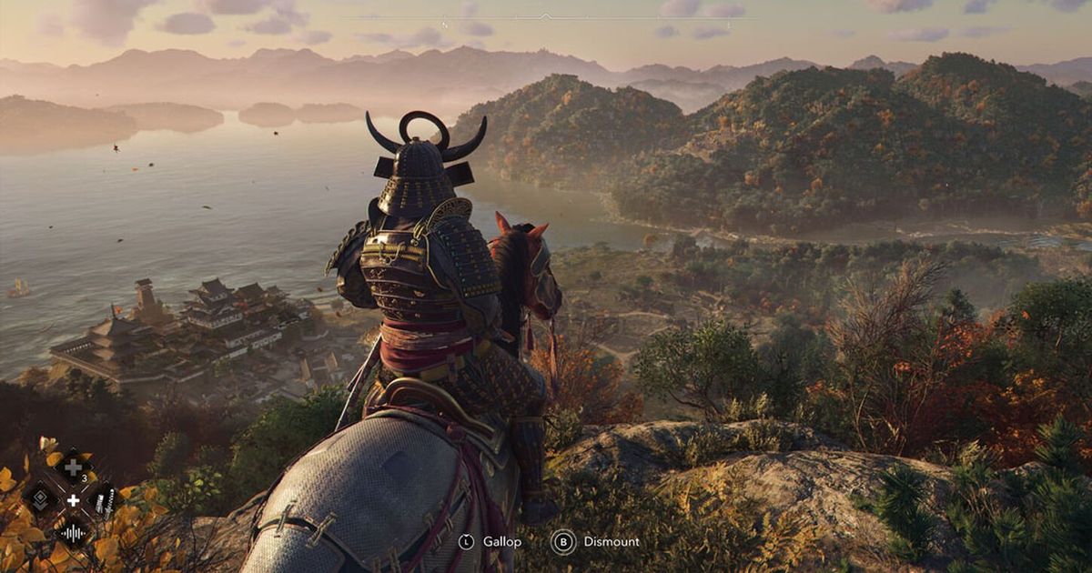 Assassin’s Creed Shadows will provide the opportunity to plunge even more in feudal Japan – Indian