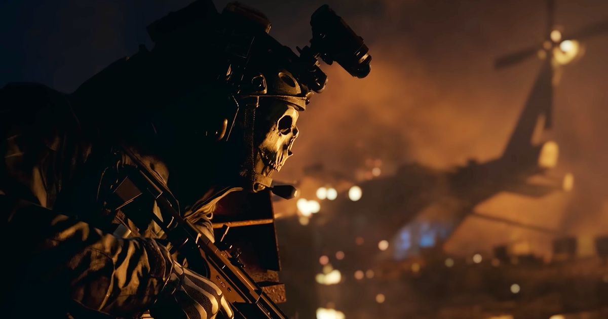 Premium Call of Duty Coming in 2023