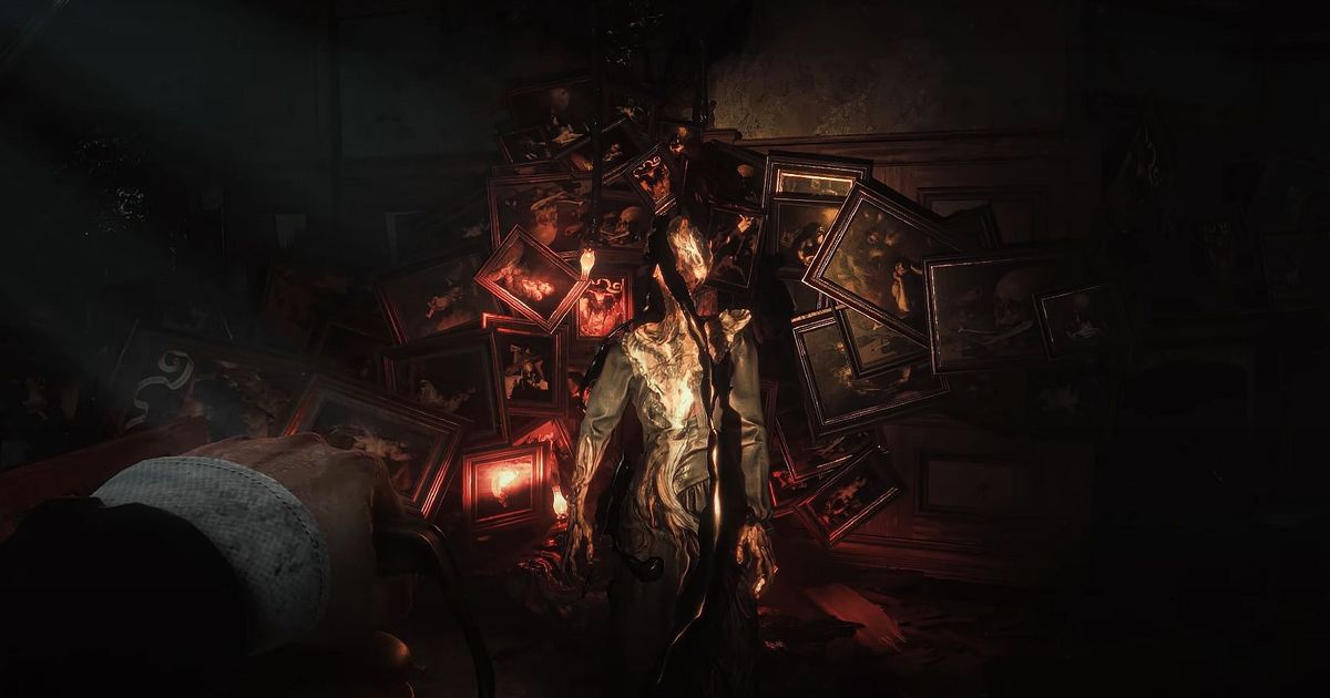 Layers of Fear remake will bring story expansion