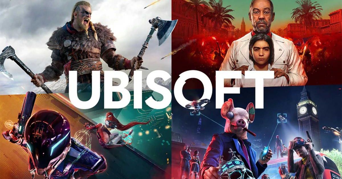 Play famous games like Assassin’s Creed for free