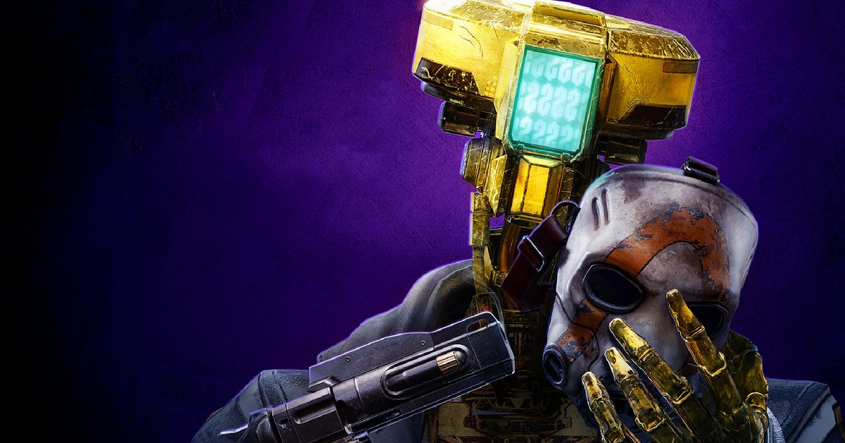New Tales from the Borderlands is a sitcom without a plot – INDIAN