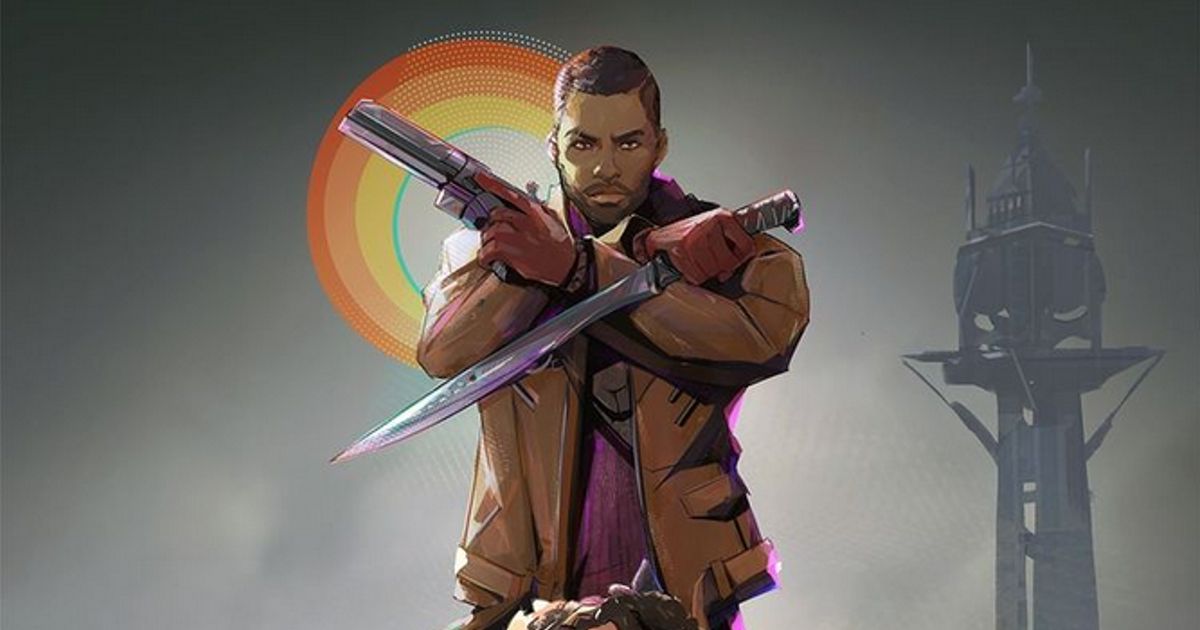 Deathloop and Dishonored take place in the same world.