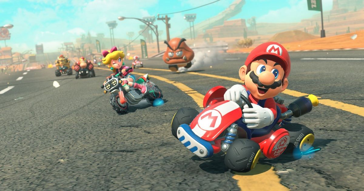 Why are physical games for Nintendo Switch 2 are so expensive? The reason is simple, says the analyst – Indian