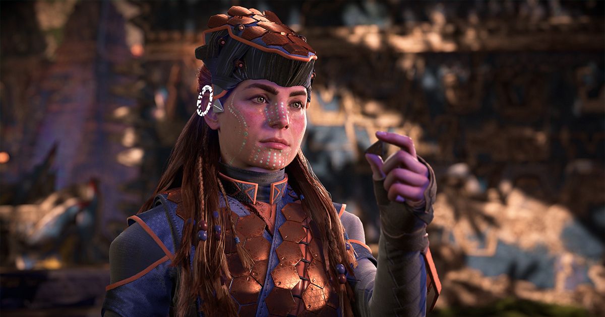 Sony plans Horizon remake after The Last of Us