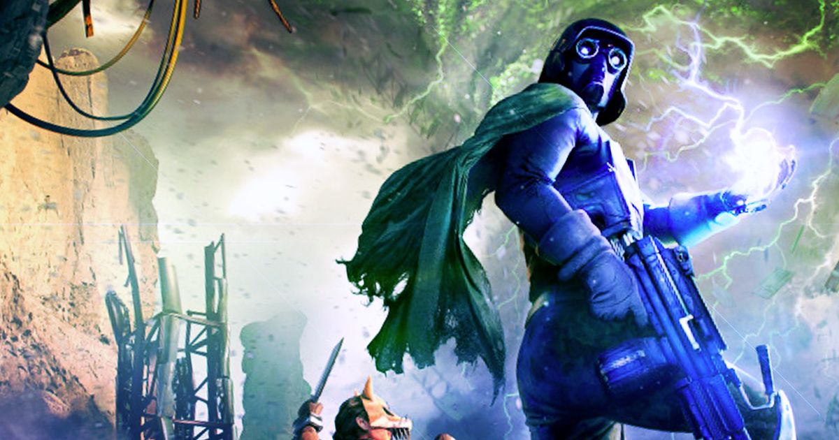 Encased is a nostalgic return to RPG history