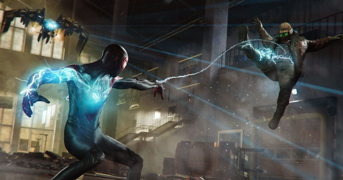 Like at school: how do you rate the PlayStation Showcase?