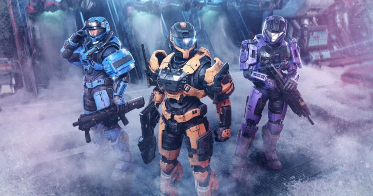 Halo Infinite creative director leaves Microsoft