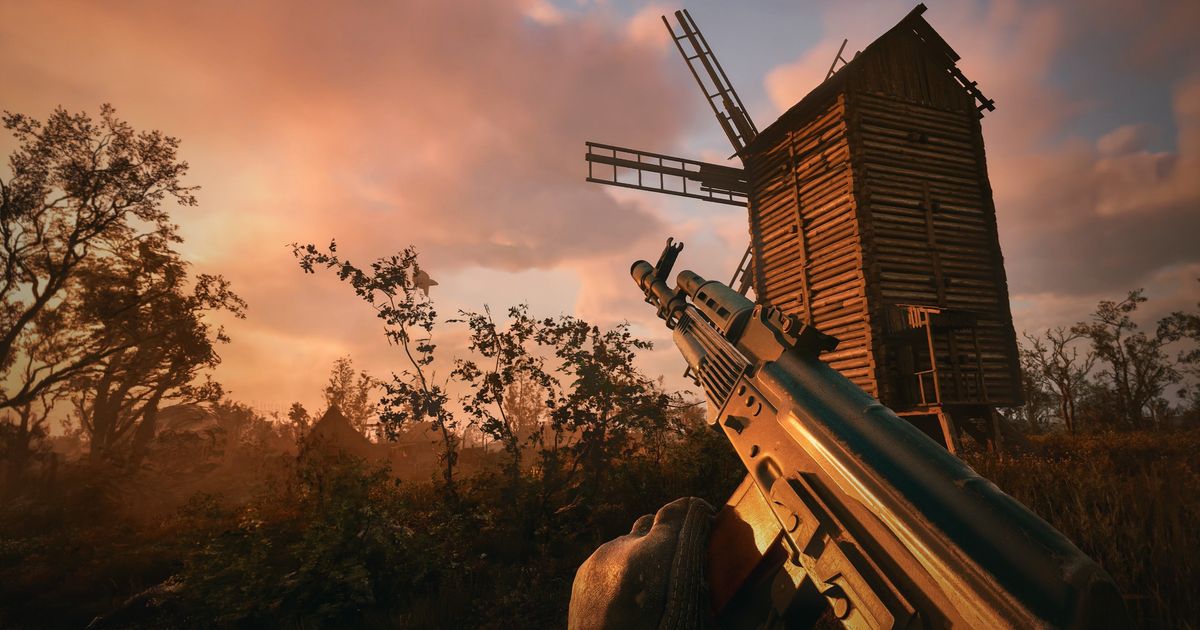 Game Pass will lose five games in November. Both STALKER 2 and Frostpunk – INDIAN will disappear