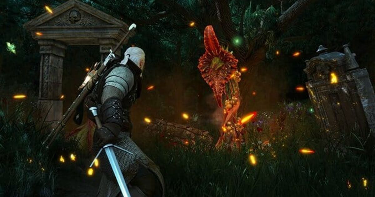 The Witcher 3 Remastered: Release Date, Platforms, and New Features