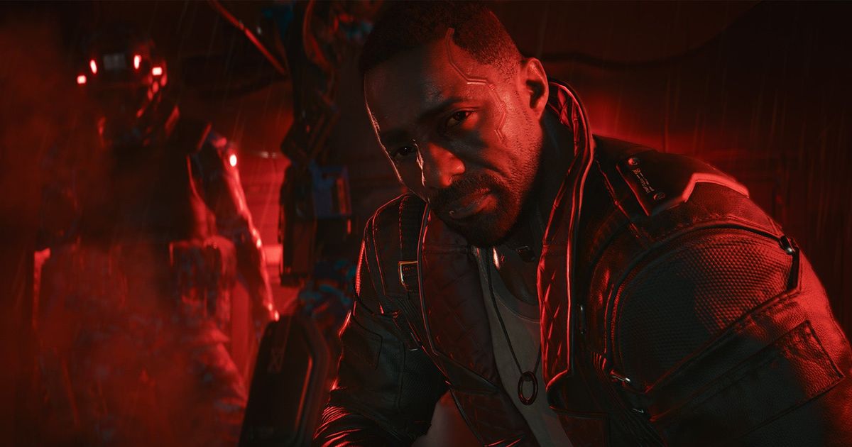 Not only the author of successful Star Wars novels is joining the creators of the new Cyberpunk – INDIAN