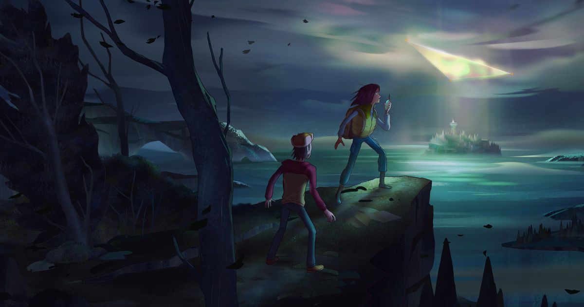 Oxenfree 2 in July will prove to you that choice matters