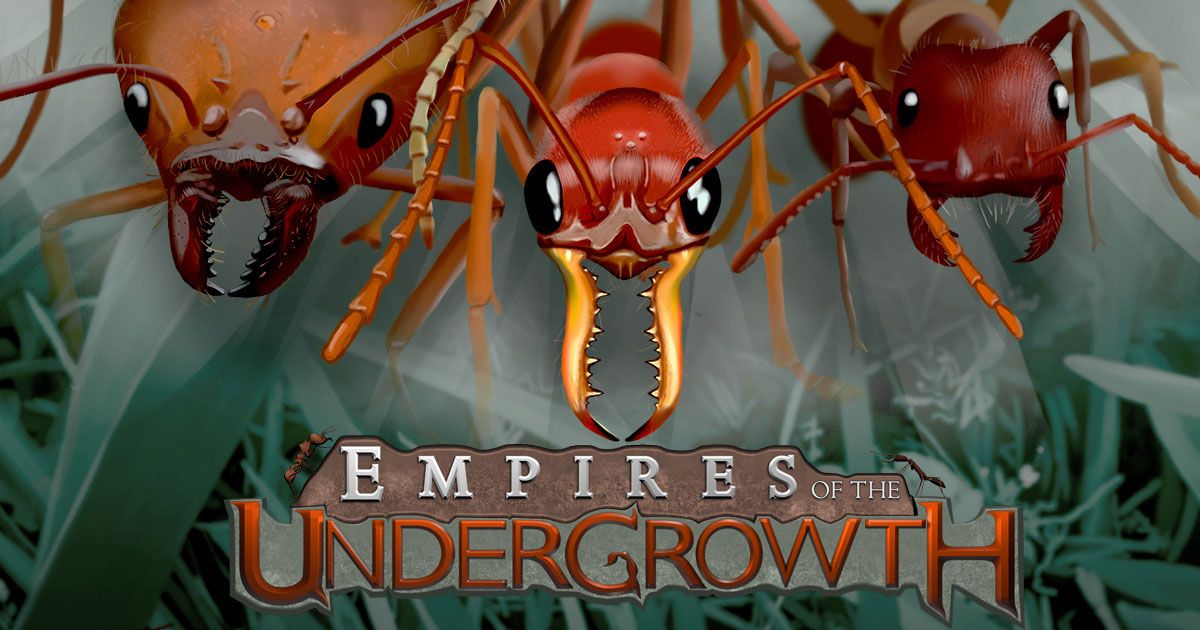 Empires of the Undergrowth will show ants up close – INDIAN